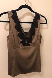  Silk Lace Cami