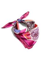  Modern Medley Scarf
