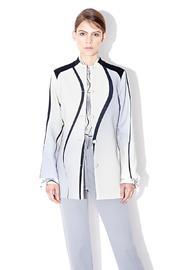  Stand Collar Duster