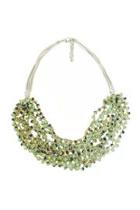  Sage Blue Necklace