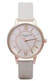  Wonderland Gold Watch