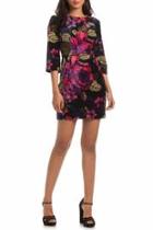  Dazzling Floral Dress
