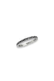  Tiny Floral Ring