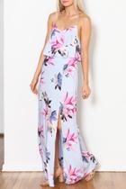  Milly Maxi Dress