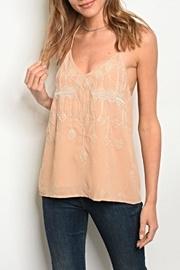  Jeweled Tank