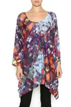  Plus Size Top