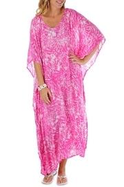  Caftan