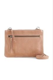  Lily Leather Crossbody