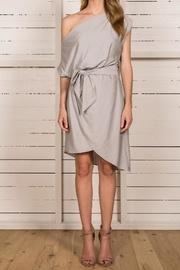  Rise Dress