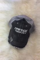  Camp More Hat