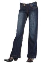  City Denim Trouser