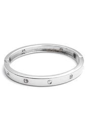  Bolt And Sparkle Love Bangle