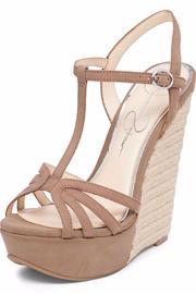  Bevin Espadrille Wedge