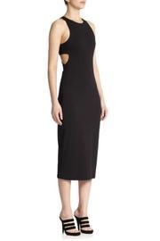  Ponte Bandeau Sheath