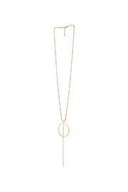  Rhine Gold Pendant