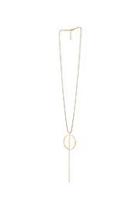  Rhine Gold Pendant