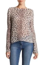  Skull Yee Sweater