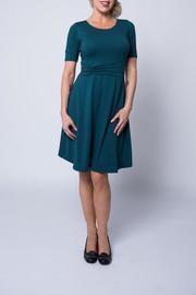  Fleur Dress