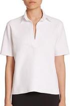  Sponge Polo Shirt