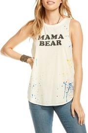  Mama Bear Tank Top