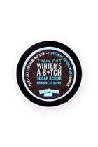  Winter's-a-b*tch Sugar Scrub