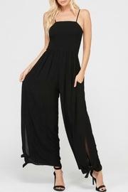  Monte Carlo Jumpsuit
