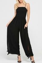  Monte Carlo Jumpsuit