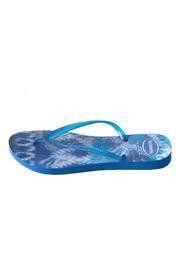  Tie Dye Flip-flop