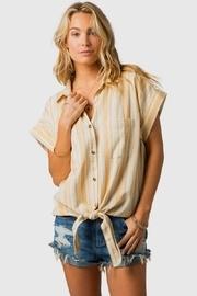  Island Time Shirt