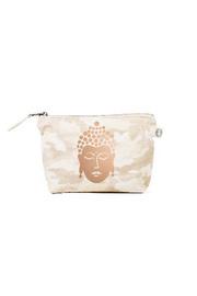 Kanvas Make Up Bag Buddha