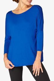  Cobalt Slinky Top