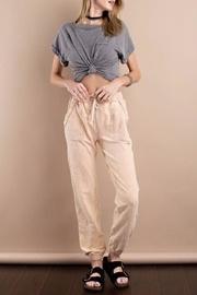  Mineral Washed Sweatpant