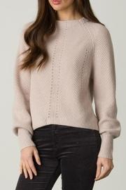  Madeline Pullover