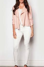  Wide Open Jacket