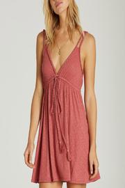  Braided Sun Dress
