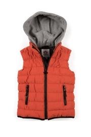  Apex Puffer Vest
