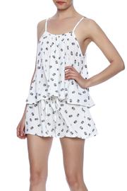  Pineapple Top
