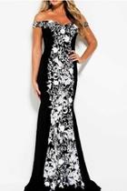  Jovani Gown Grace