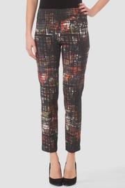  Multi Hued Pants