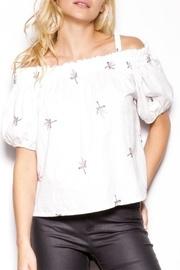 Liliac Lust Top