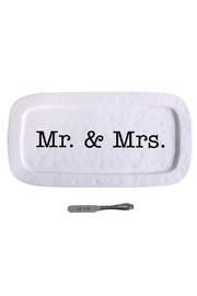  Wedding Hostess Tray Set