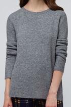  Morgane Grey Sweater