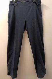 Button Detail Pant