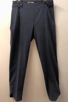  Button Detail Pant