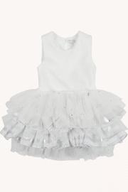  Elegant Embellishment Dress