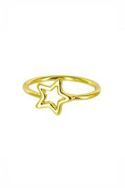 Stars Hollow Ring
