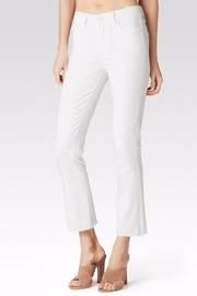  Colette Crop Flare Jeans