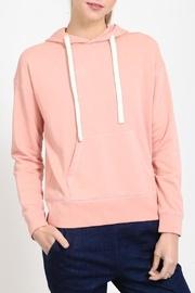  Classic Hoodie Sweatshirt