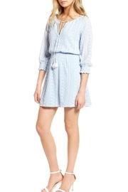  Claire Kentucky Dress