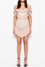  Lovebirds Dress